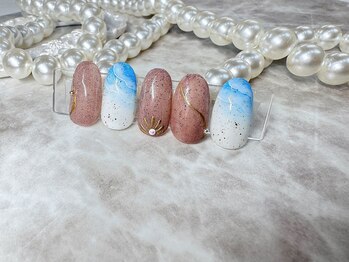 閨匠ビューティサロン 上野店/デザイン定額