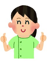 サンキュークイック 氣功整体院 鹿沼店 鈴木 和子