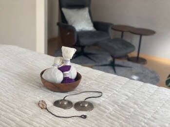 ル シエル(Le Ciel)/【カウンセリングルーム】