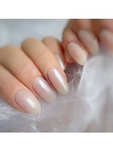 シュシュ(shou shou)/艶ネイル♪