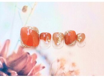 ギャザーパーティー 乃木坂店(gatherparty)/シーズンデザイン【Autumn】