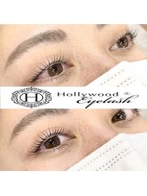 ロエル 渋谷(loel)/似合わせまつげパーマ