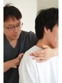 カラダの調整所 穂積 成一