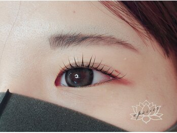 アペゼ(apaiser)/ラッシュリフト