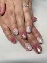 エムネイル(MNAIL)/