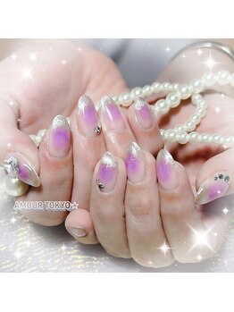 アムールトウキョウ(AMOUR TOKYO☆)/