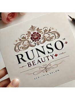 ランソ ビューティー 成田(RUNSO Beauty)/RUNSO　BEAUTY