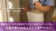 フェイシャル専門サロン サロン ド ウイッシュ