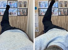 ナオル整体 札幌院(NAORU整体)/円山公園/西２８丁目/骨盤矯正