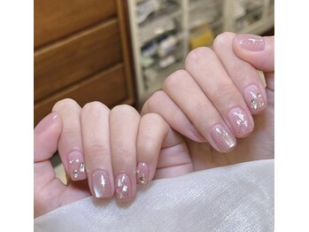 バイムーンサロン(By Moon Salon)/