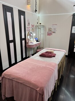 ニコル 桂店(NICOL)/施術の流れ☆