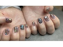 ママココ ネイル(mamacocoNAIL)/お持ち込みデザイン