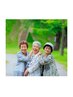 【60歳以上の方】足つぼ+よもぎ蒸し90分
