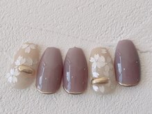 プレジール(Plaisir)/