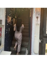 アールビューティーサロン(R Beauty Salon)&nbsp;杉本 