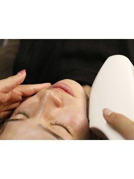 メンズにオススメのサロン