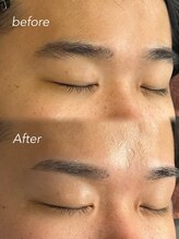 モテテ 池袋店(motete)/お客様施術例☆池袋