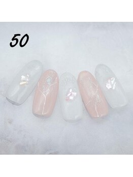 定額4,400円　ハンドNo.50