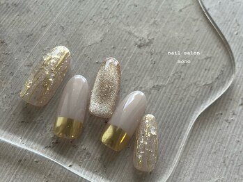 モノ(mono)/定額プレミアム &nbsp;¥10,978