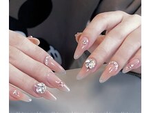 ピュアアンドリッチネイルサロン(Pure&Rich Nail Salon)/
