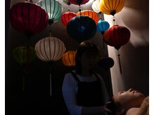 フィーラ(Feela)/施術風景