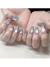 アモ ネイル(amo nail)/