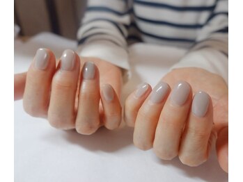 シンプルマグネットワンカラー