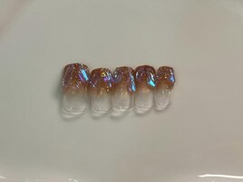 ニュアンスワンホン¥11500