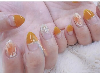 フローラネイルサロン/