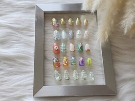 定額デザインL一覧