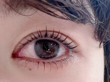 シーシー ネイル アンド アイラッシュ(CeCe Nail&eyelash)/パマ　韓国パマ　