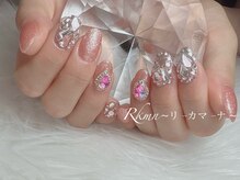 リーカマーナ(Rkmn)/