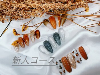 フローラネイルサロン/