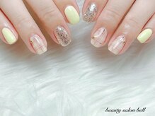 ベル(bell)/持ち込みデザイン