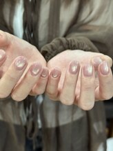 フラハ ネイル アンド アイ(Furaha Nail & Eye)/大人気マグネット♪