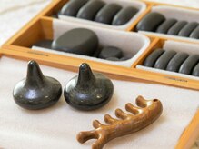 サロン ハナ(SALON HANA)/ホットストーン