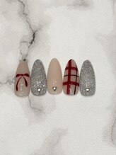 ファースト 博多バスターミナル店(FIRST)/デザインネイルプラス