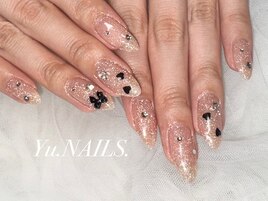 韓国◎フラッシュホロハート