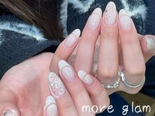 モアグラム 銀座店(More Glam)/雪