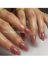 ネイルアトリエ リトム(Nail atelier Litom)/