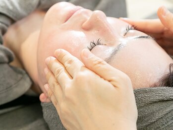 ミュー 植田店(mieux)/クレンジング