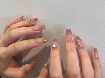 プラス ファースト(Plus 1st)/カラグラ♪ｂｙＮａｋａｇａｗａ