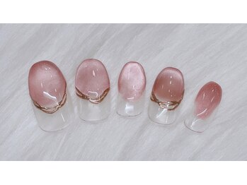 【Hand】Sコース 11