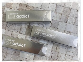 ロコラッシュ 新宿東口店/まつげパーマ/パリジェンヌ