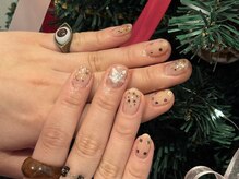 ミュート 三軒茶屋店(mute.)/90min by ami