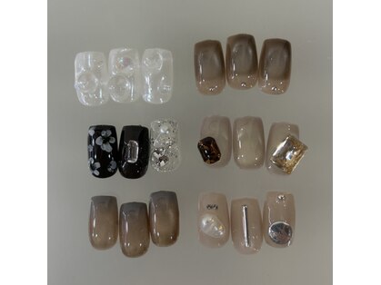 ヴァリエ(VARIE)の写真