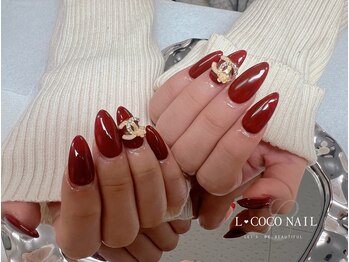 エルココネイル(L COCO Nail)/