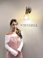 ウィステリア 名古屋栄店(WISTERIA)&nbsp;岩瀬 寿良