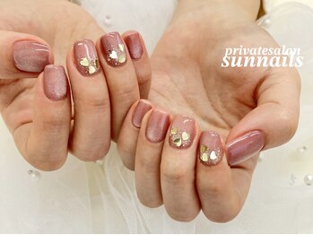 サンネイルズ(sun nails)/