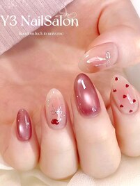 定額コース¥7500